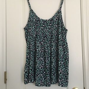 Torrid Cami Size 1